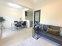 サングレール鶴見今津公園