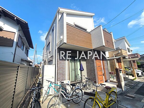 久宝寺緑地まで徒歩６分です！