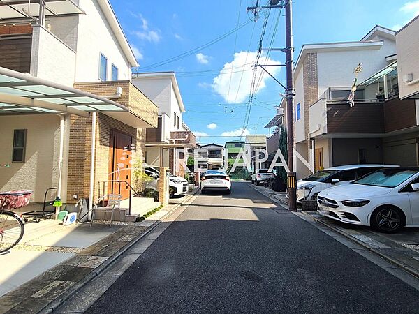 周辺徒歩圏内にはスーパー等多数ございます♪