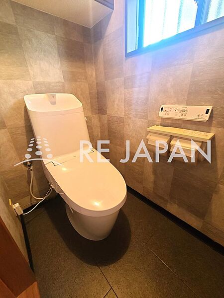２０２６年１月にトイレ新調しております(^_-)-☆