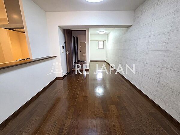 室内とても綺麗です(^^)/リフォーム不要でそのままお住まい頂けます♪