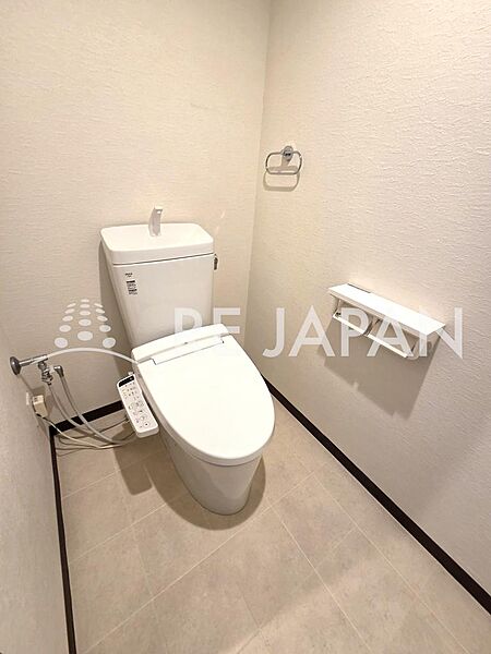 トイレリフォーム歴有りです(^^)/