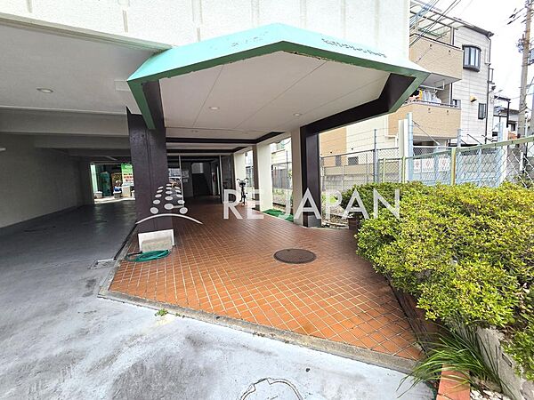 ～弥刀グリーンハイツ～ペット飼育可能マンションです♪