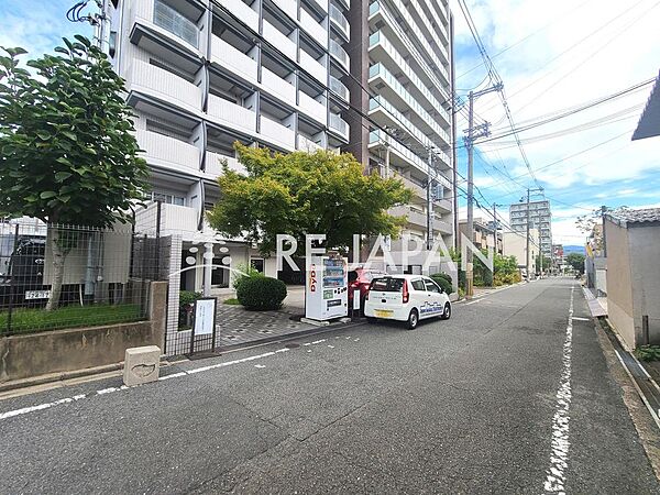 ２線利用可能な便利な立地です(^^♪