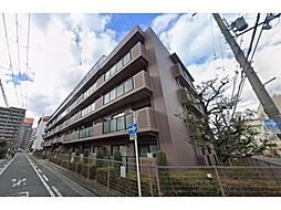 ファミール八尾・桜ヶ丘壱番館