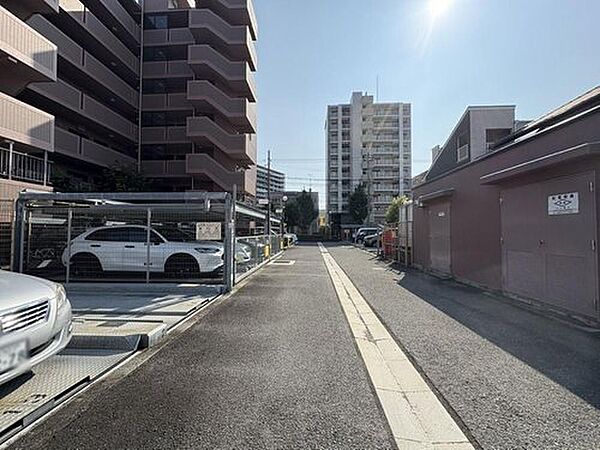 ○駐車場です♪