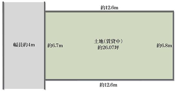 区画図：327002974968