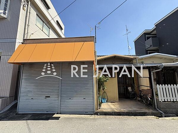 外観：327002974968