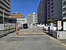 駐車場：こちらは敷地内駐車場です(^_-)-☆