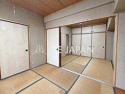 室内の画像