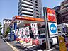 周辺：エネオスウイング　カーウォッシュ亀有SS 220m