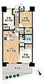 アンビシャス堀切菖蒲園1階4,880万円