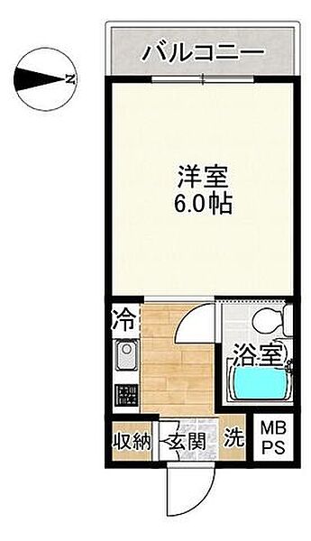 間取り：313004667878