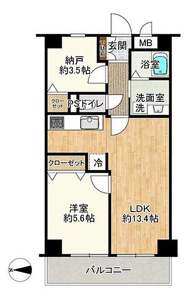 間取り：313004716083