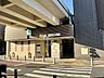 周辺：北綾瀬駅 250m