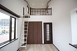 洋室の画像