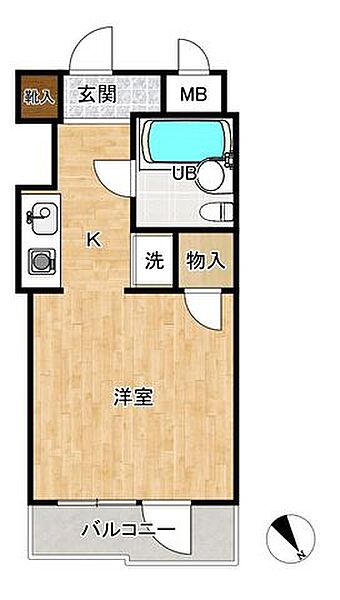 間取り：313004849611