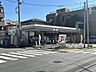 周辺：セブンイレブン　足立東和4丁目店 190m