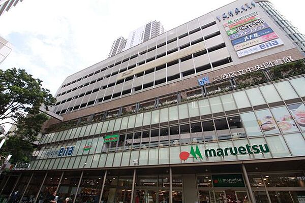 ヴィナシス金町ブライトコート 1170m