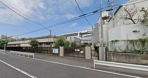 宮城ファミリー公園 780m