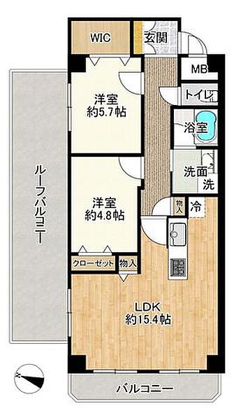 間取り：313004868036