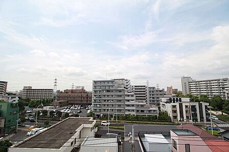 眺望写真