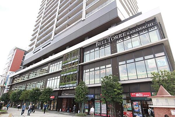 ベルトーレ金町 1230m