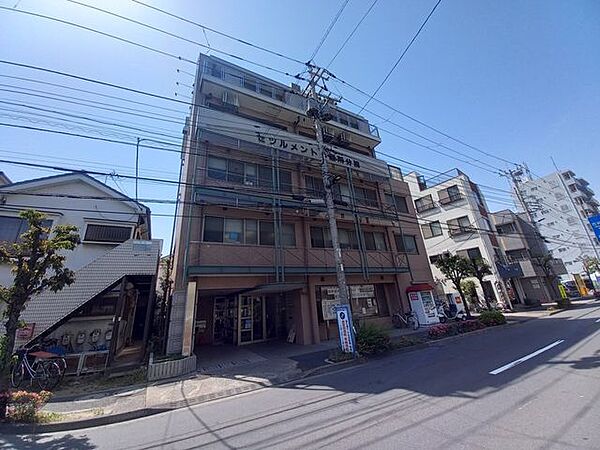 周辺を拡大表示