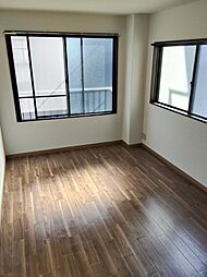 千曲ビル 201 2階ワンルームの室内