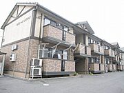 セジュールシフォンＡ 1階 築20年8ヶ月の賃貸物件