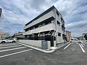 倉敷駅より徒歩14分 3階 新築の賃貸物件