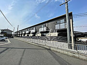 中庄駅より徒歩15分 1階 築3年9ヶ月の賃貸物件