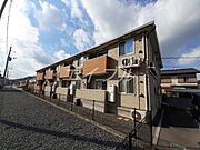 植松駅より徒歩14分 1階 築13年4ヶ月の賃貸物件