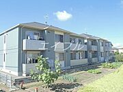 妹尾駅より徒歩7分 2階 築18年10ヶ月の賃貸物件