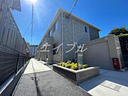 常盤駅より徒歩4分 2階 新築の賃貸物件