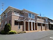 アヴィオンＣ 2階 築17年2ヶ月の賃貸物件