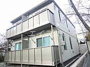 プリムール 2階 築17年7ヶ月の賃貸物件