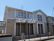 ジェネラスグリーンＢ 1階 築17年8ヶ月の賃貸物件