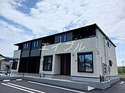 エルカホーム 1階 新築の賃貸物件