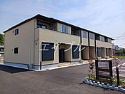 新倉敷駅より徒歩25分 1階 新築の賃貸物件