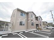 西富井駅より徒歩9分 1階 築10年5ヶ月の賃貸物件