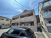 備前西市駅より徒歩8分 1階 築18年7ヶ月の賃貸物件