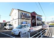 グリーンピア福浜 1階 築22年8ヶ月の賃貸物件