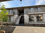 ベリーオーライA 2階 築20年8ヶ月の賃貸物件