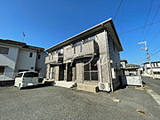 倉敷市駅より徒歩32分 1階 築23年8ヶ月の賃貸物件