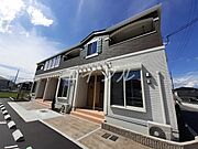 La・maisonII 1階 築3年5ヶ月の賃貸物件