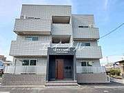 TERRAHOME TAMASHIMA 2階 築4年9ヶ月の賃貸物件