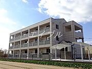 新倉敷駅より徒歩44分 1階 築10年10ヶ月の賃貸物件