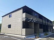 RE APARTMENT 2階 築1年3ヶ月の賃貸物件