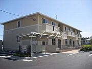 倉敷駅より徒歩34分 2階 築16年2ヶ月の賃貸物件